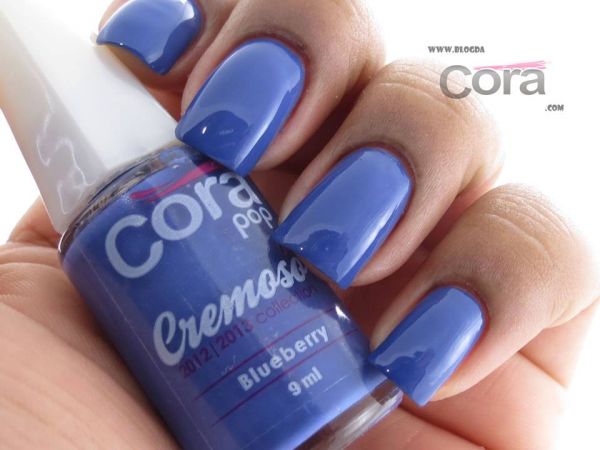 Blueberry