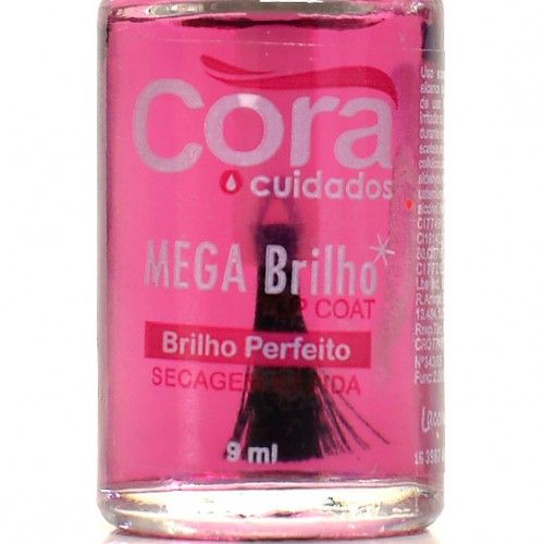 Mega Brilho