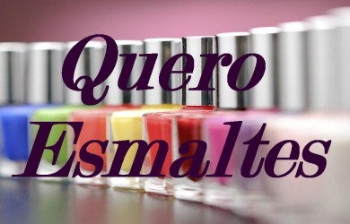 Quero Esmaltes